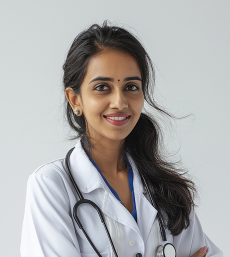 Dr. Aadhya Kabir